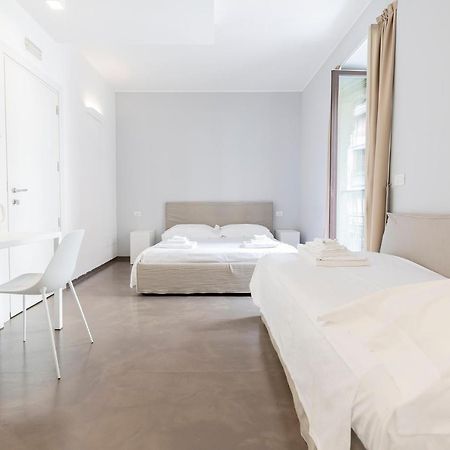 Hotel Villino Milano Esterno foto
