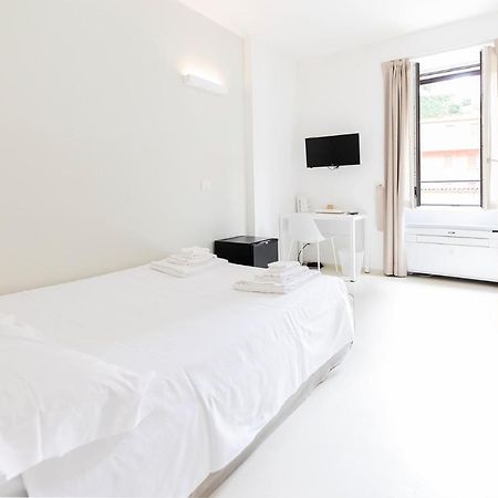 Hotel Villino Milano Esterno foto