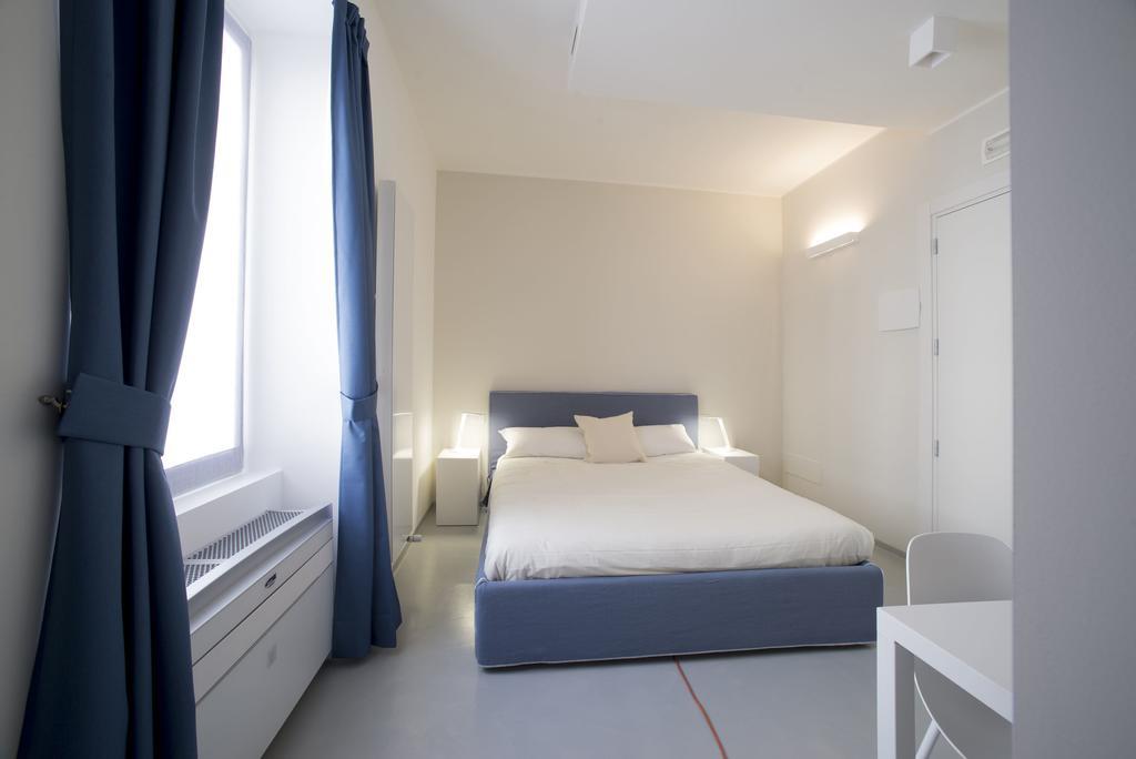 Hotel Villino Milano Camera foto