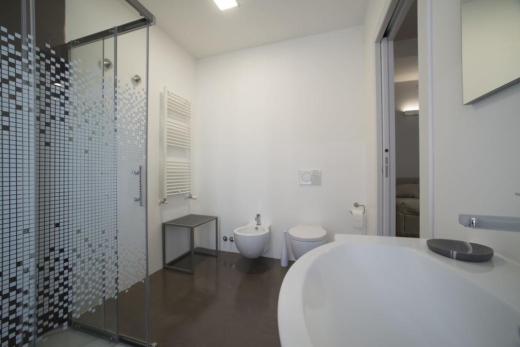 Hotel Villino Milano Camera foto