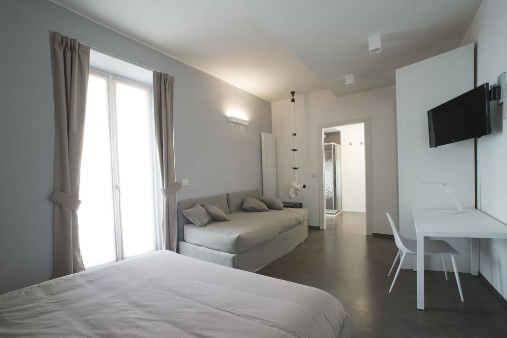 Hotel Villino Milano Camera foto