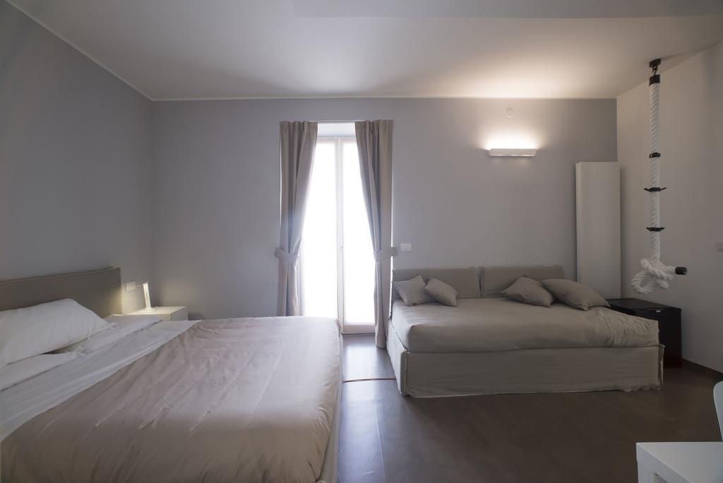 Hotel Villino Milano Camera foto