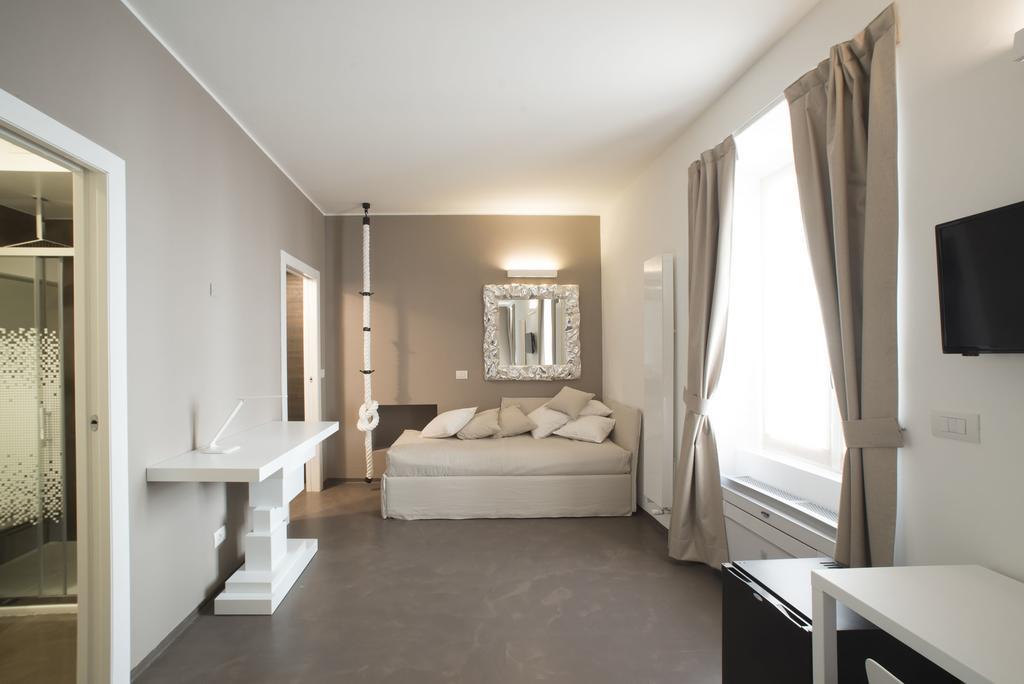 Hotel Villino Milano Camera foto