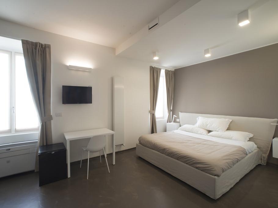 Hotel Villino Milano Esterno foto