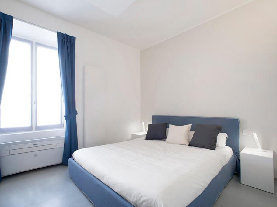 Hotel Villino Milano Esterno foto