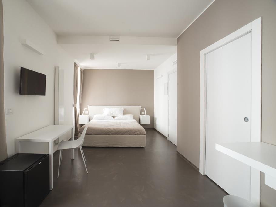 Hotel Villino Milano Esterno foto