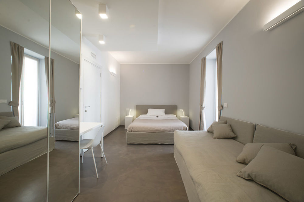 Hotel Villino Milano Esterno foto
