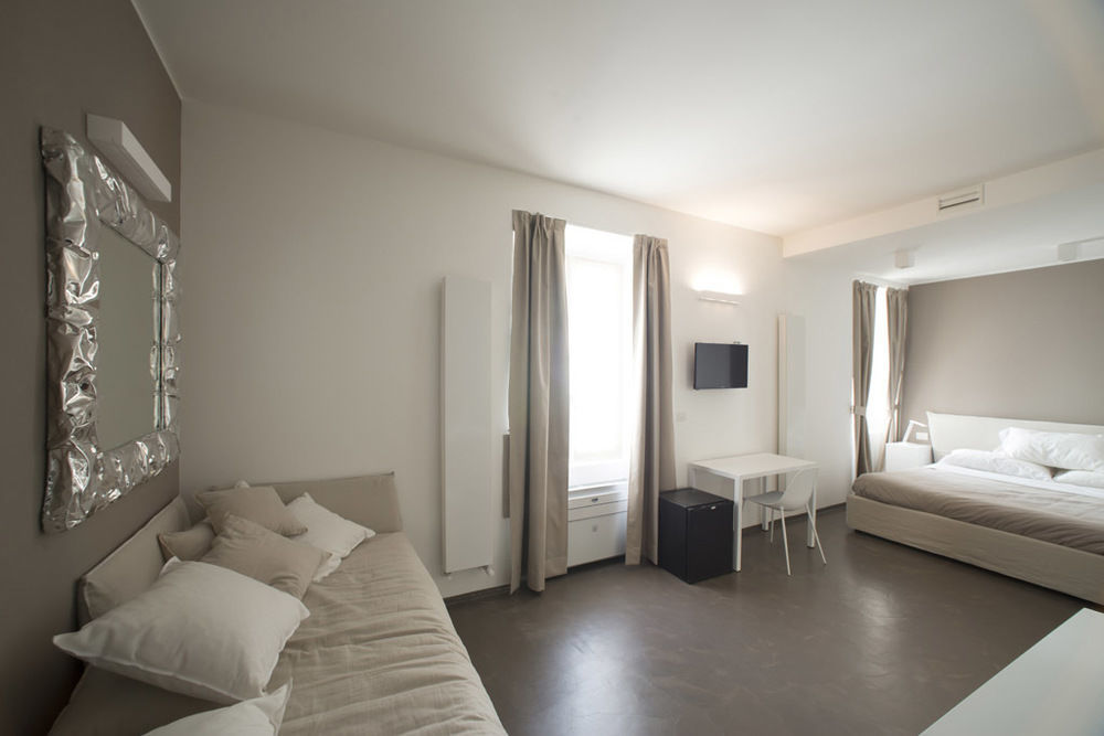 Hotel Villino Milano Esterno foto