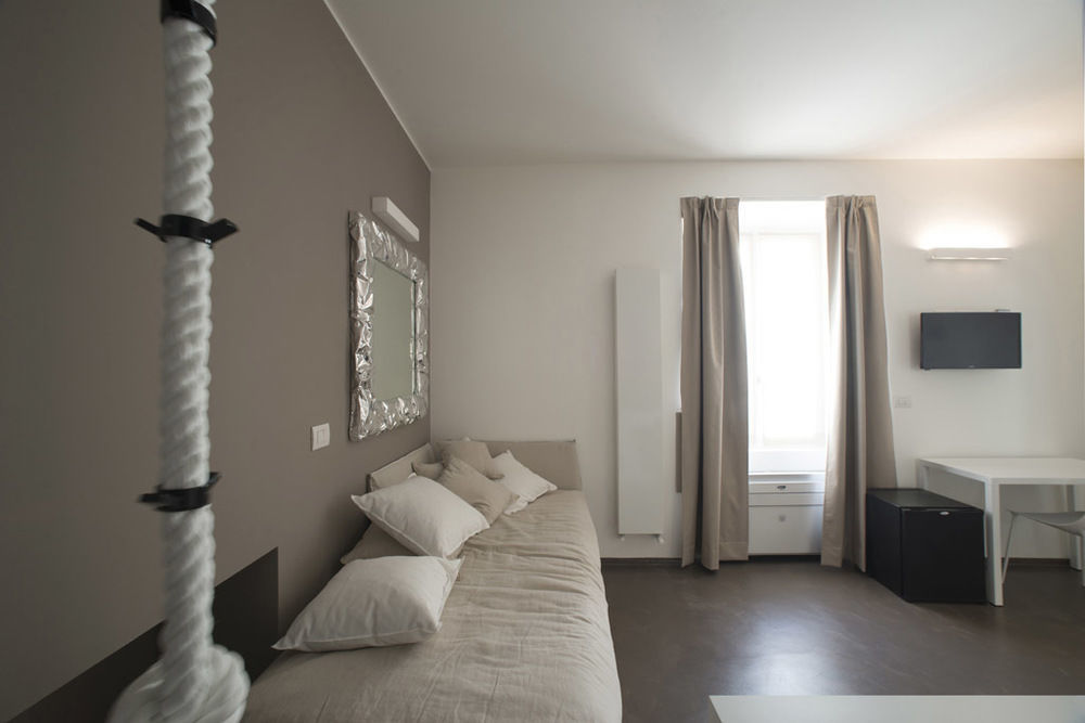 Hotel Villino Milano Esterno foto
