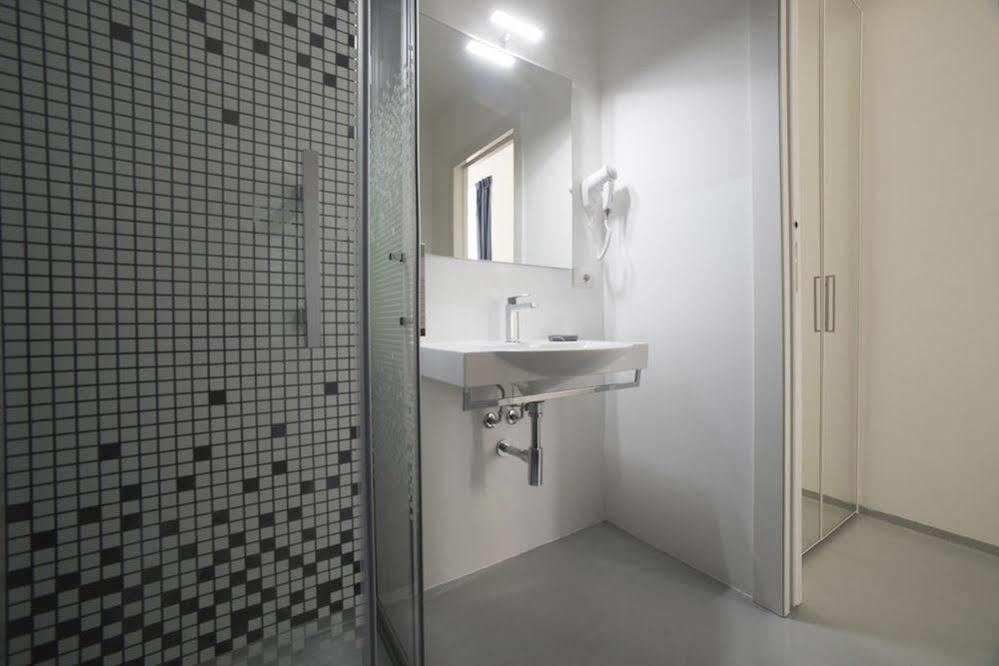 Hotel Villino Milano Esterno foto