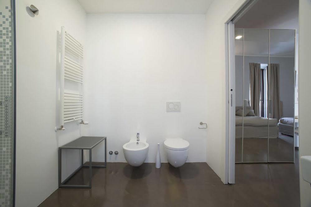 Hotel Villino Milano Esterno foto