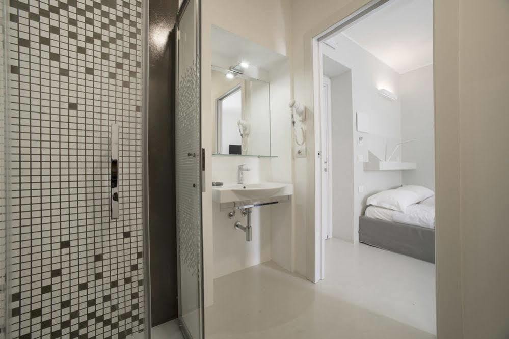 Hotel Villino Milano Esterno foto