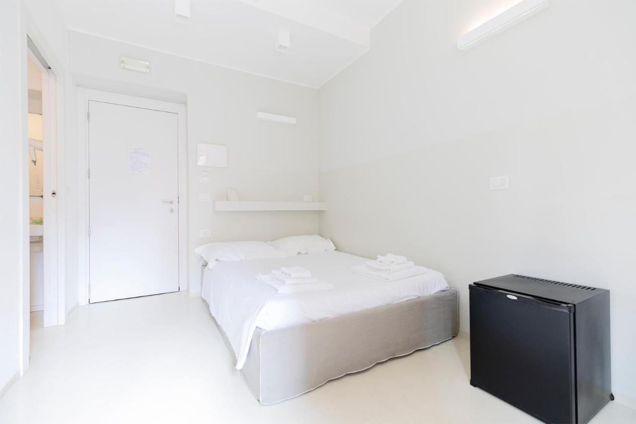 Hotel Villino Milano Esterno foto