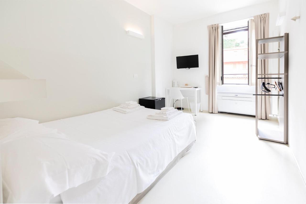 Hotel Villino Milano Esterno foto