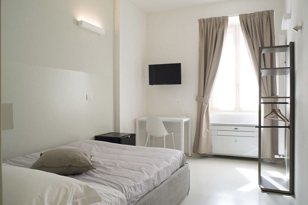 Hotel Villino Milano Esterno foto