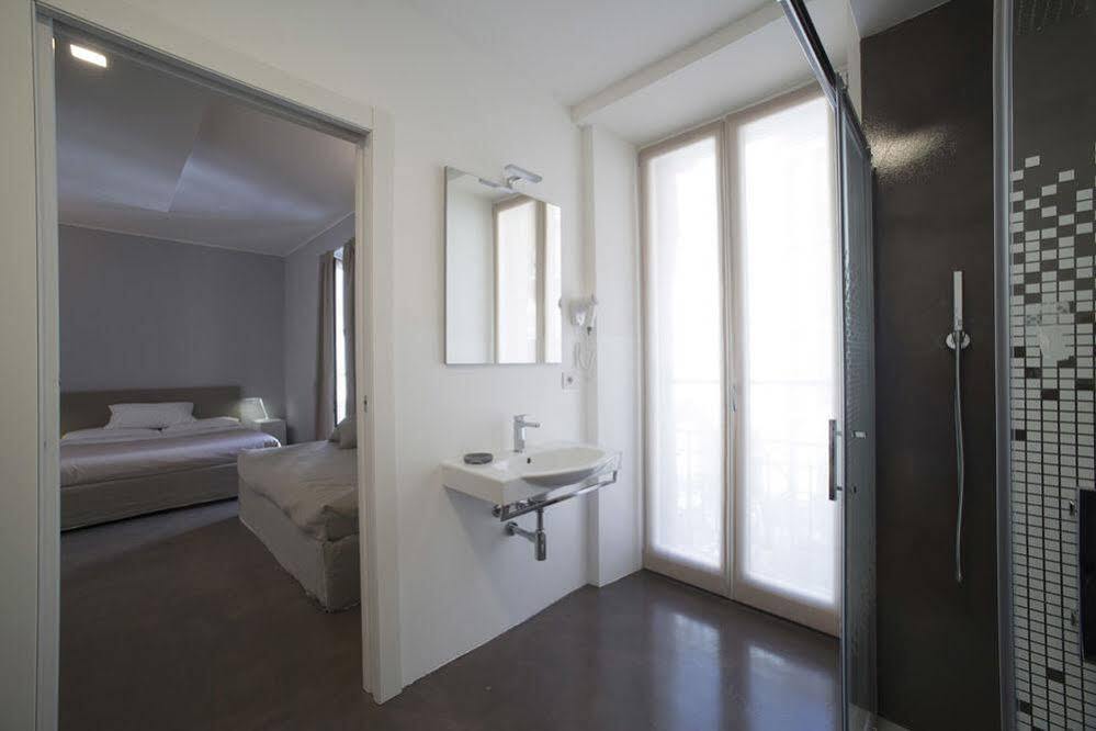 Hotel Villino Milano Esterno foto