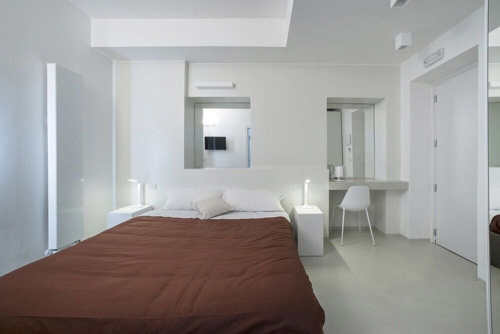Hotel Villino Milano Esterno foto